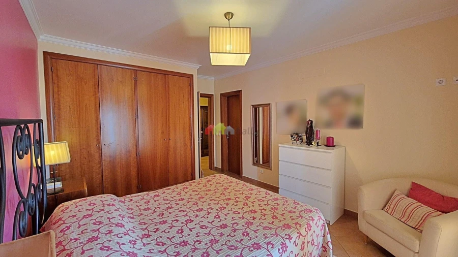 Apartamento T3 para Venda em Nossa Senhora da Vila, Nossa Senhora do Bispo e Silveiras Foto 25