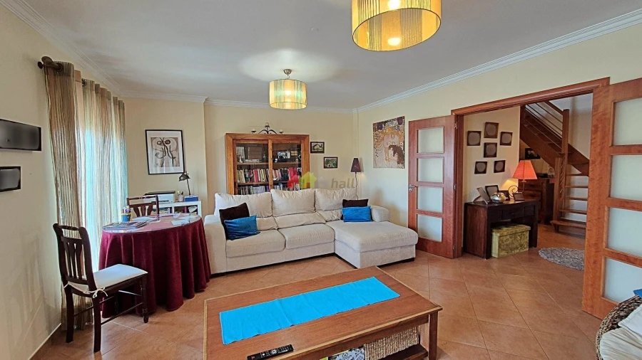 Apartamento T3 para Venda em Nossa Senhora da Vila, Nossa Senhora do Bispo e Silveiras Foto 7