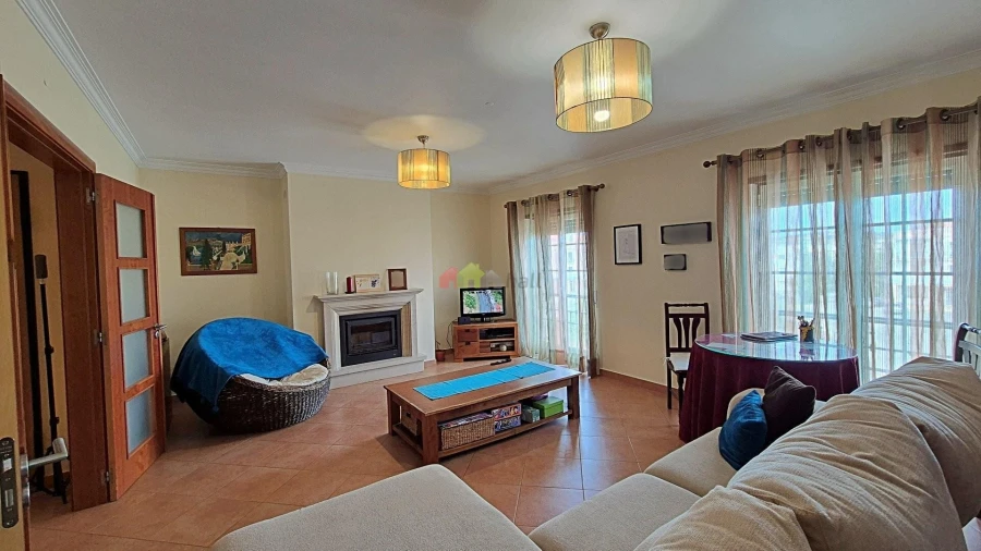 Apartamento T3 para Venda em Nossa Senhora da Vila, Nossa Senhora do Bispo e Silveiras Foto 8