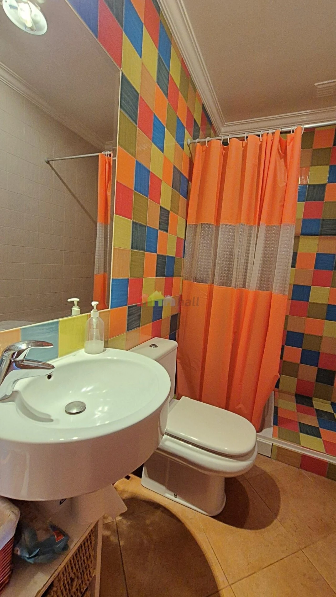 Apartamento T3 para Venda em Nossa Senhora da Vila, Nossa Senhora do Bispo e Silveiras Foto 26