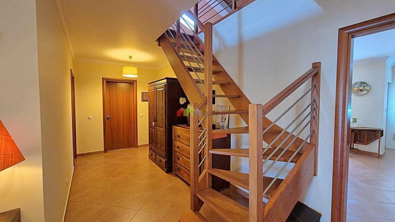 Apartamento T3 para Venda em Nossa Senhora da Vila, Nossa Senhora do Bispo e Silveiras Foto 18