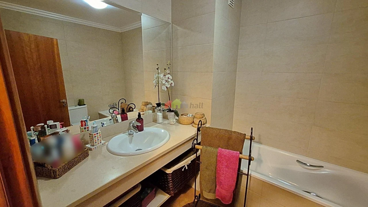 Apartamento T3 para Venda em Nossa Senhora da Vila, Nossa Senhora do Bispo e Silveiras Foto 27