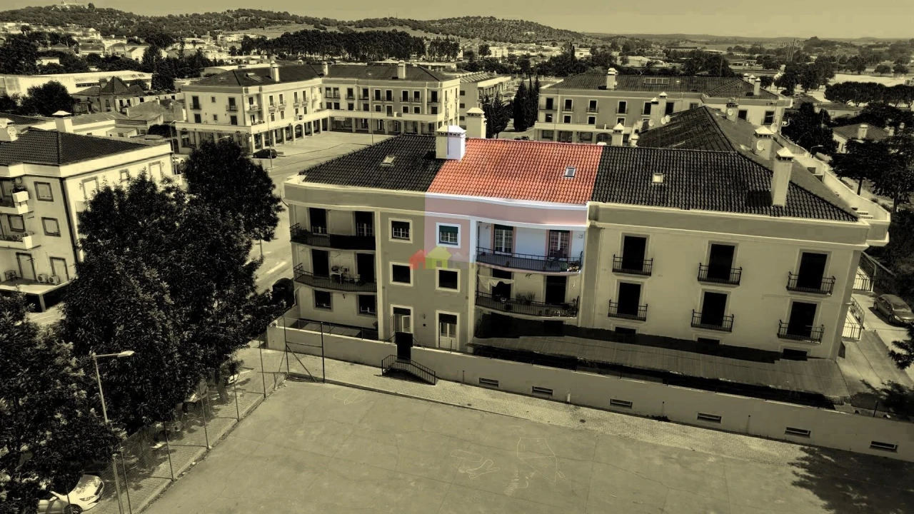 Apartamento T3 para Venda em Nossa Senhora da Vila, Nossa Senhora do Bispo e Silveiras Foto 48