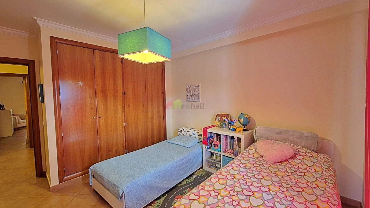 Apartamento T3 para Venda em Nossa Senhora da Vila, Nossa Senhora do Bispo e Silveiras Foto 20