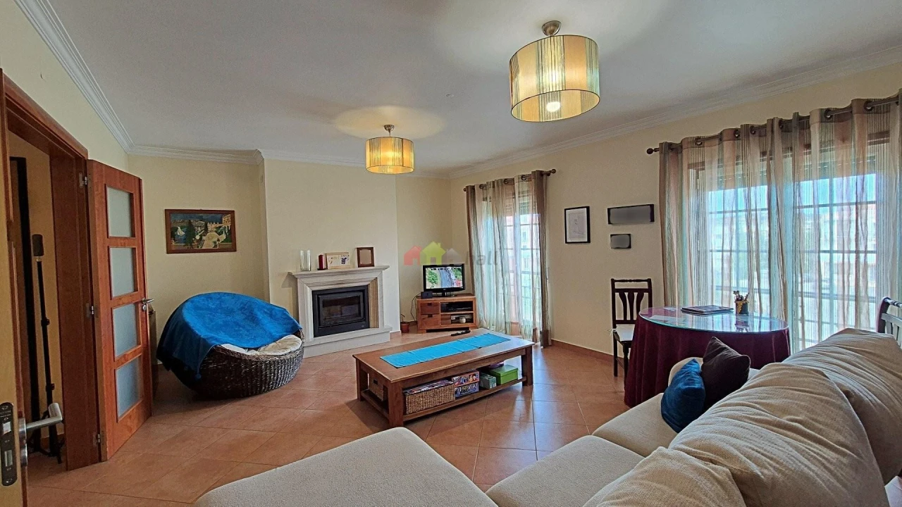 Apartamento T3 para Venda em Nossa Senhora da Vila, Nossa Senhora do Bispo e Silveiras Foto 8