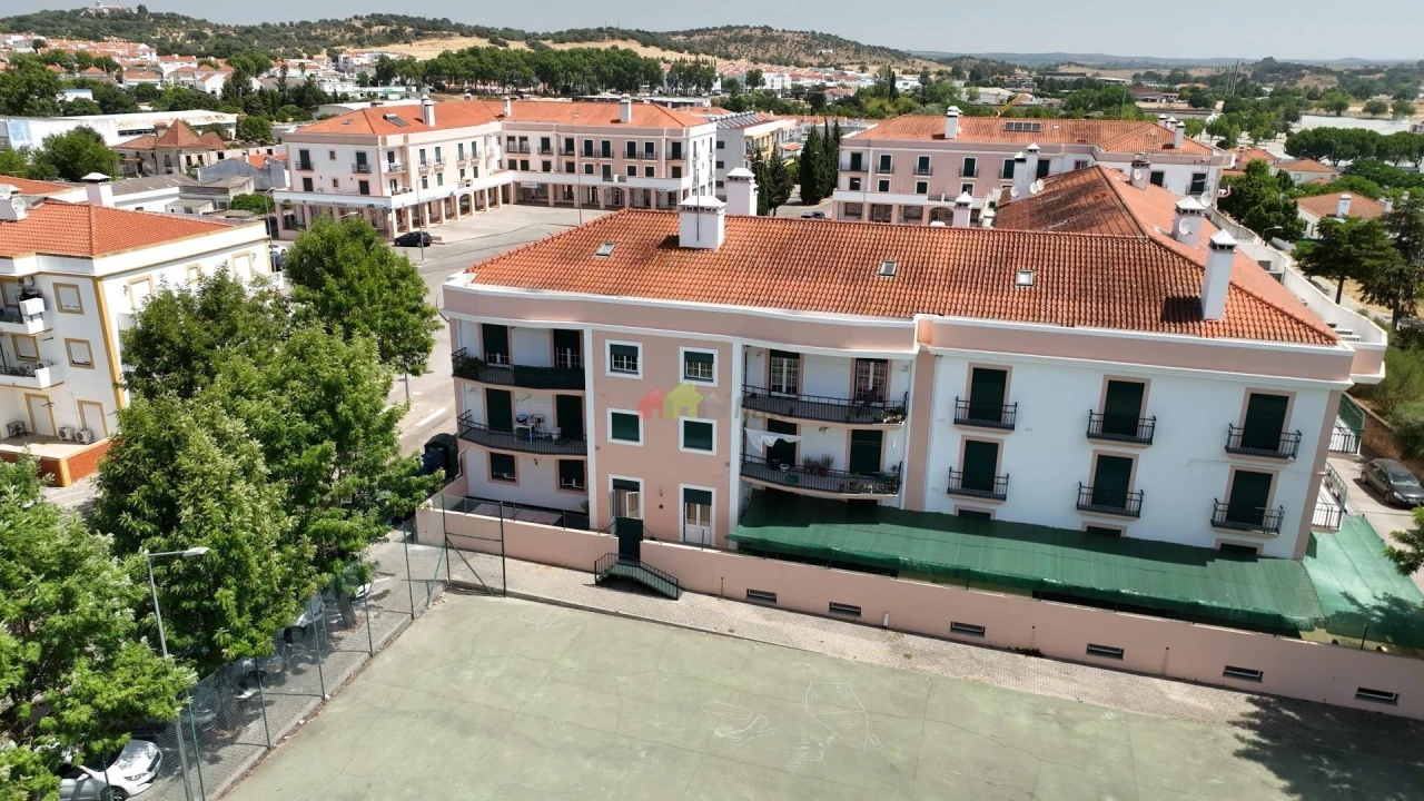 Apartamento T3 para Venda em Nossa Senhora da Vila, Nossa Senhora do Bispo e Silveiras Foto 47