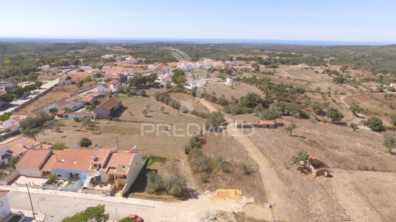 Terreno para Venda em São Francisco da Serra Foto 5