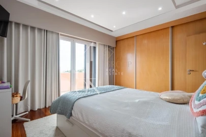 Moradia T3 para Venda em Santo Antonio