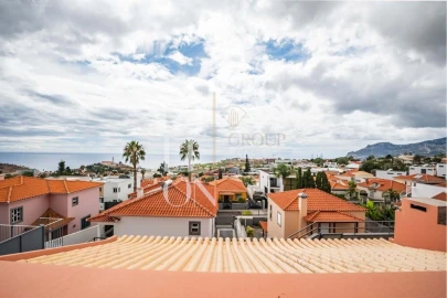 Moradia T3 para Venda em Santo Antonio