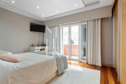 Moradia T3 para Venda em Santo Antonio
