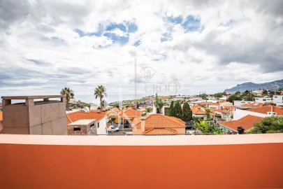 Moradia T3 para Venda em Santo Antonio