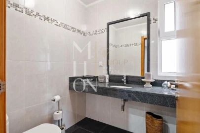 Moradia T3 para Venda em Santo Antonio