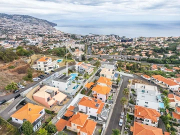 Moradia T3 para Venda em Santo Antonio
