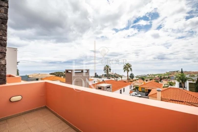Moradia T3 para Venda em Santo Antonio