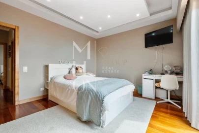 Moradia T3 para Venda em Santo Antonio