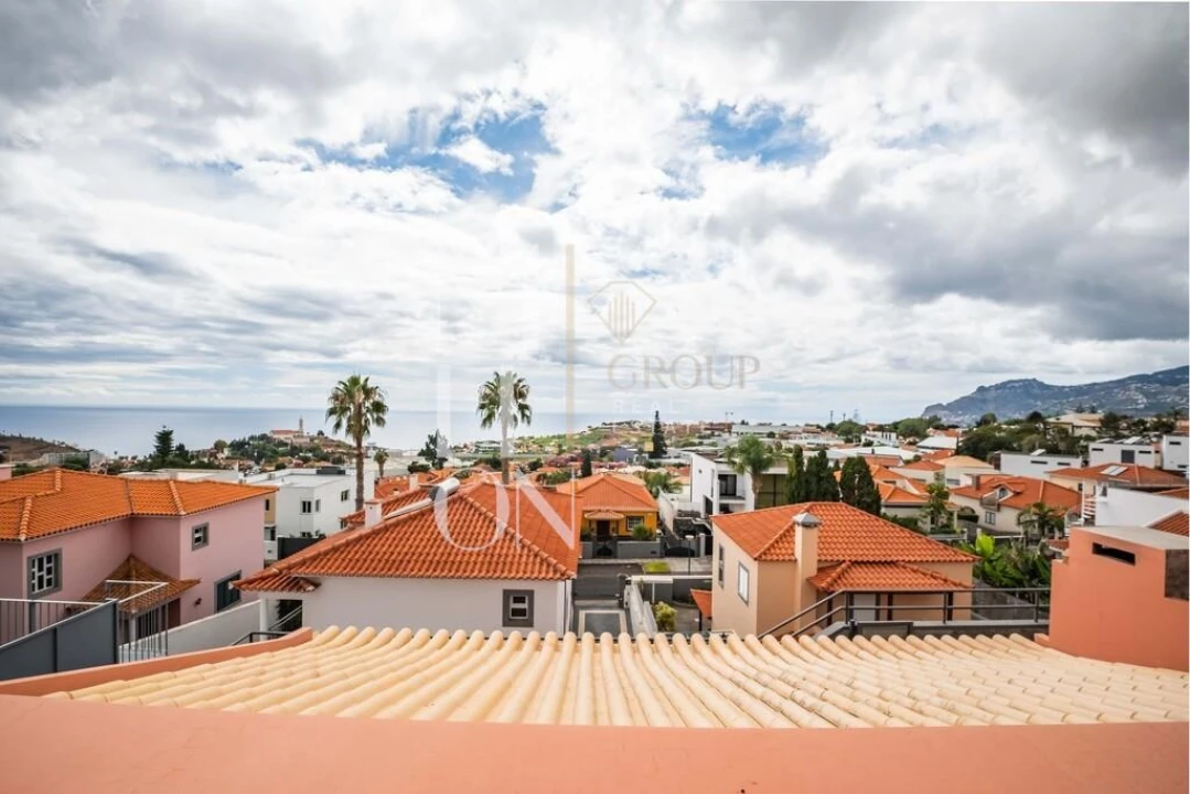 Moradia T3 para Venda em Santo Antonio Foto 49