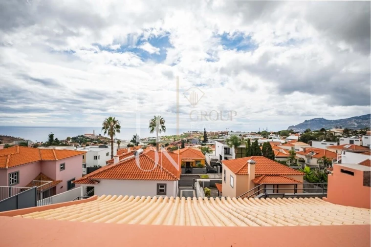 Moradia T3 para Venda em Santo Antonio Foto 49
