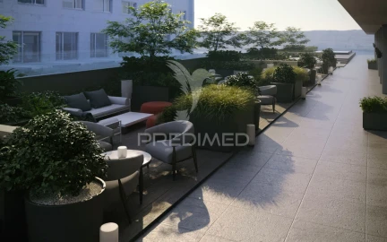 Apartamento T3 para Venda em Requeixo, Nossa Senhora de Fátima e Nariz