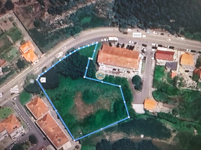 Terreno para Venda em Requião Foto 17