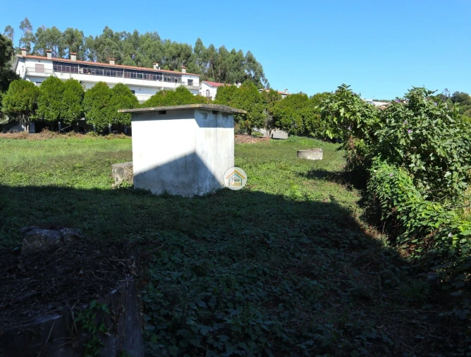 Terreno para Venda em Requião Foto 9