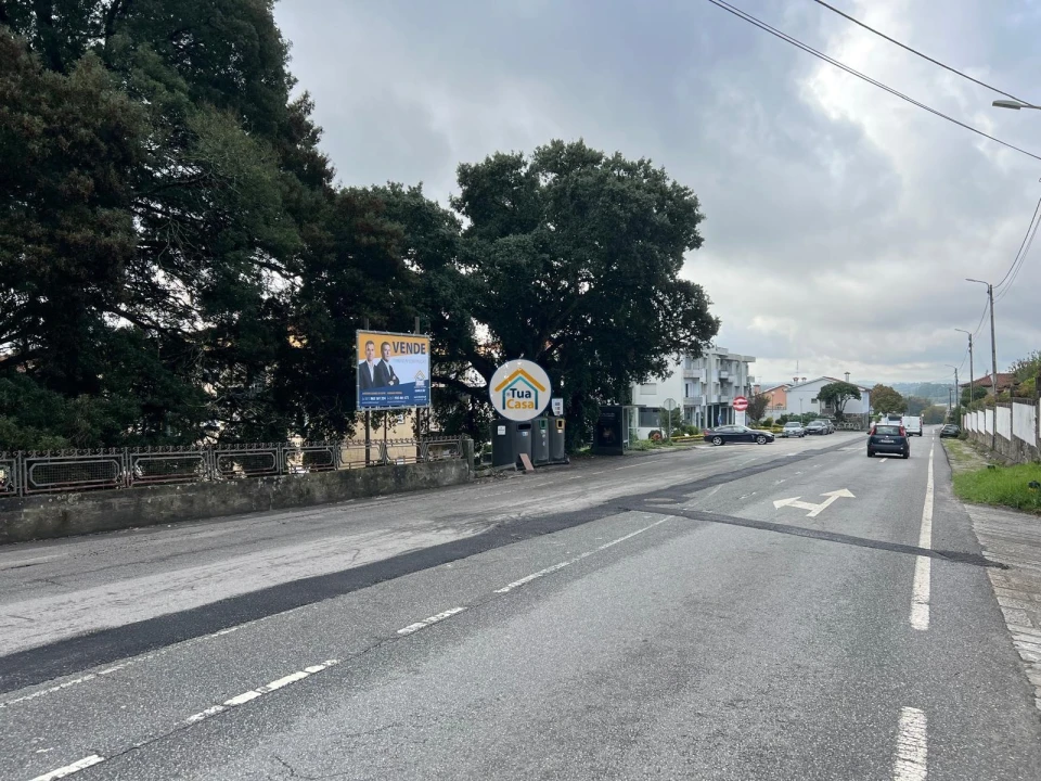 Terreno para Venda em Requião Foto 4