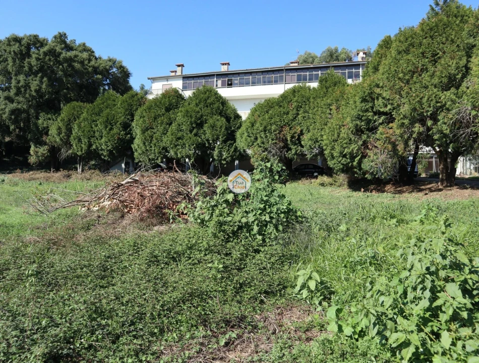 Terreno para Venda em Requião Foto 7