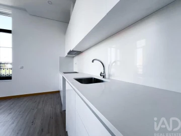 Apartamento T1 para Venda em Ovar, São João, Arada e São Vicente de Pereira Jusã