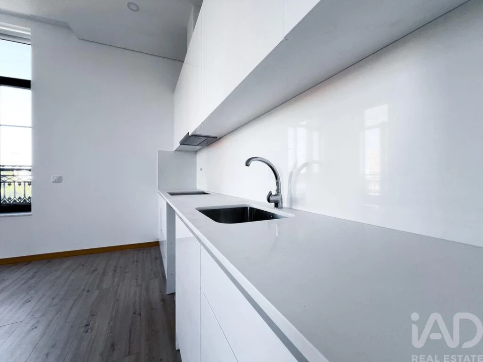 Apartamento T1 para Venda em Ovar, São João, Arada e São Vicente de Pereira Jusã Foto 11