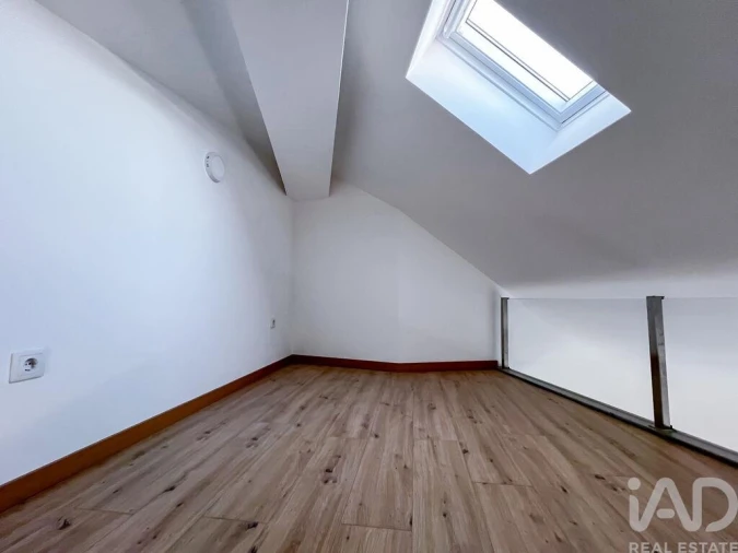 Apartamento T1 para Venda em Ovar, São João, Arada e São Vicente de Pereira Jusã Foto 8