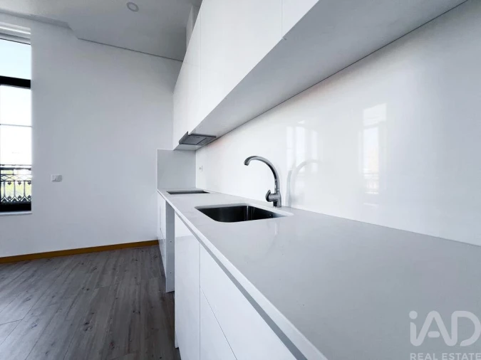 Apartamento T1 para Venda em Ovar, São João, Arada e São Vicente de Pereira Jusã Foto 11