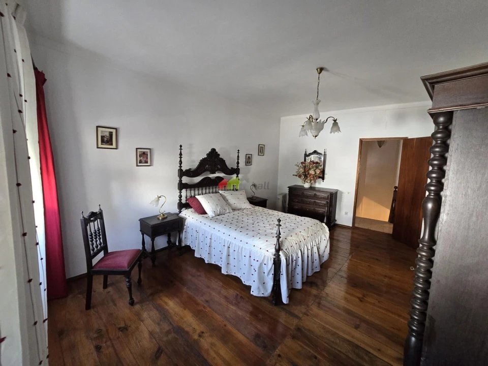 Moradia T3 para Venda em Nossa Senhora da Vila, Nossa Senhora do Bispo e Silveiras Foto 18