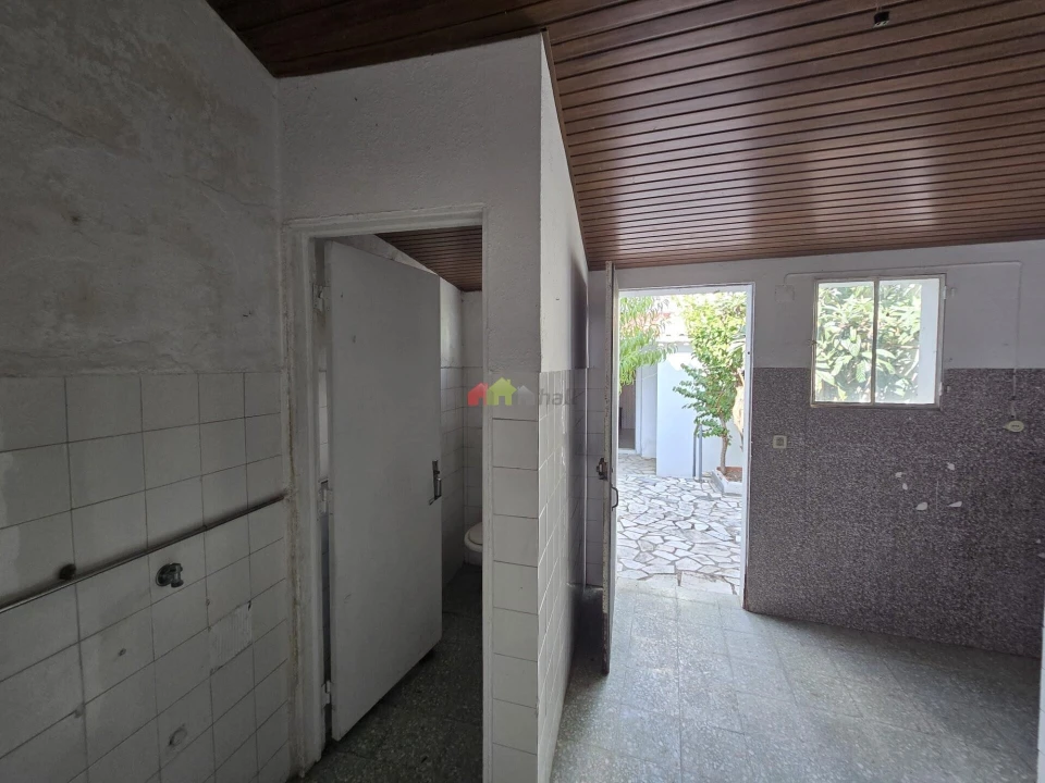 Moradia T3 para Venda em Nossa Senhora da Vila, Nossa Senhora do Bispo e Silveiras Foto 34