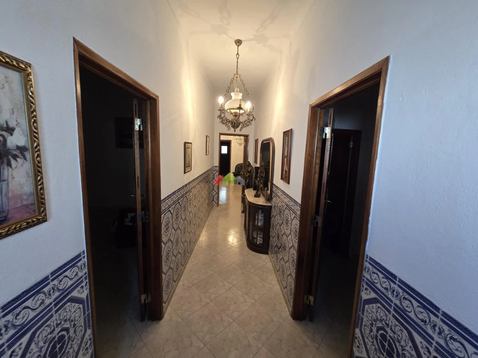 Moradia T3 para Venda em Nossa Senhora da Vila, Nossa Senhora do Bispo e Silveiras Foto 1