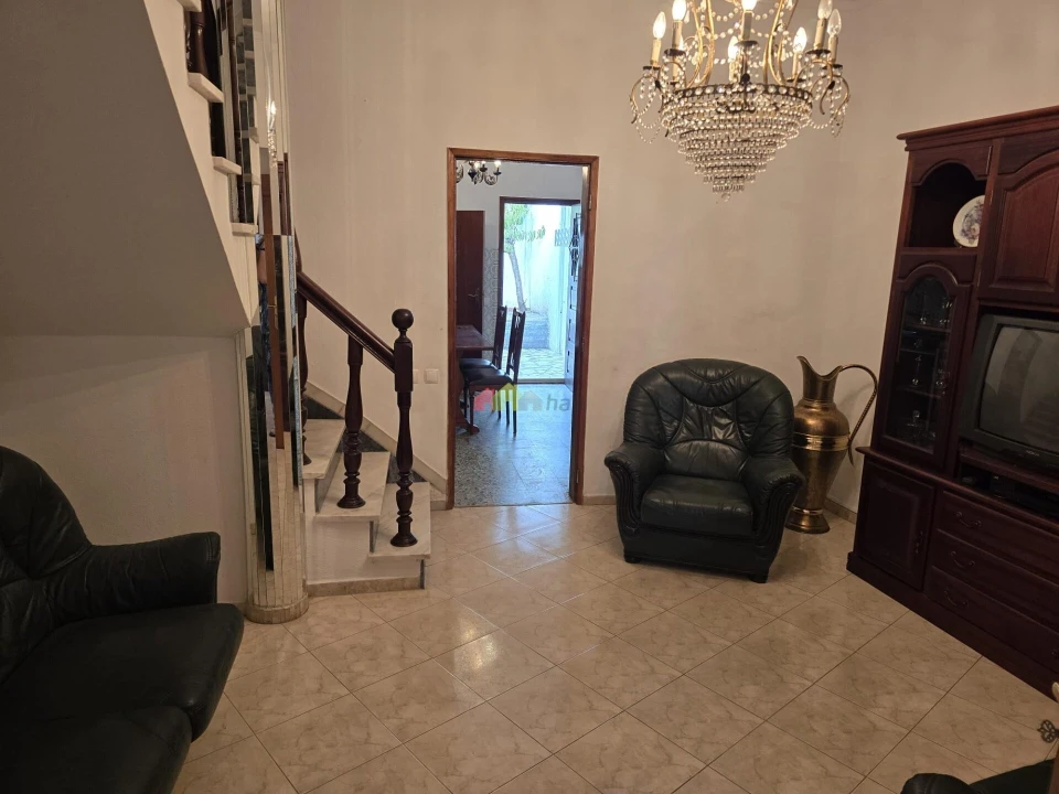 Moradia T3 para Venda em Nossa Senhora da Vila, Nossa Senhora do Bispo e Silveiras Foto 8