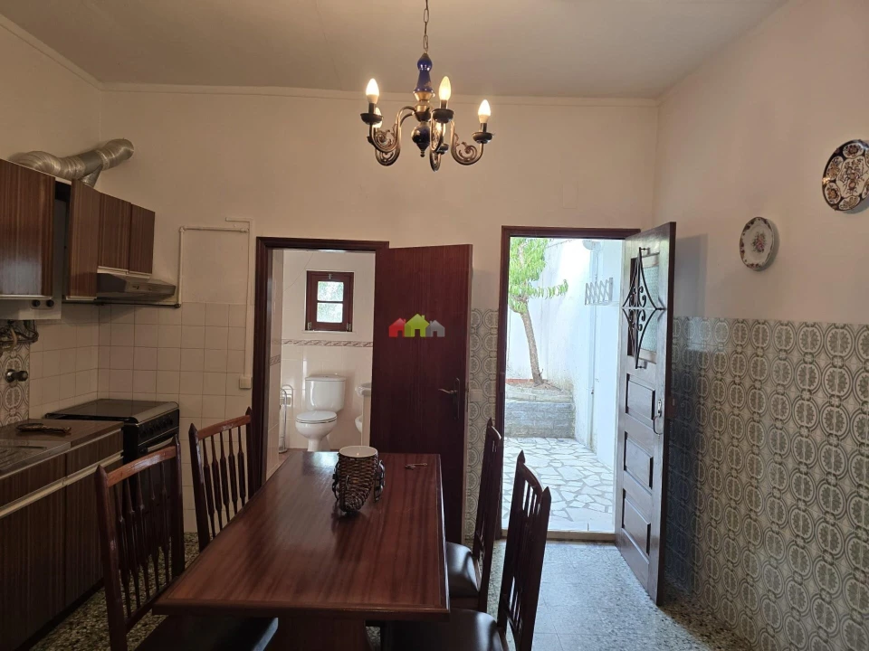 Moradia T3 para Venda em Nossa Senhora da Vila, Nossa Senhora do Bispo e Silveiras Foto 10