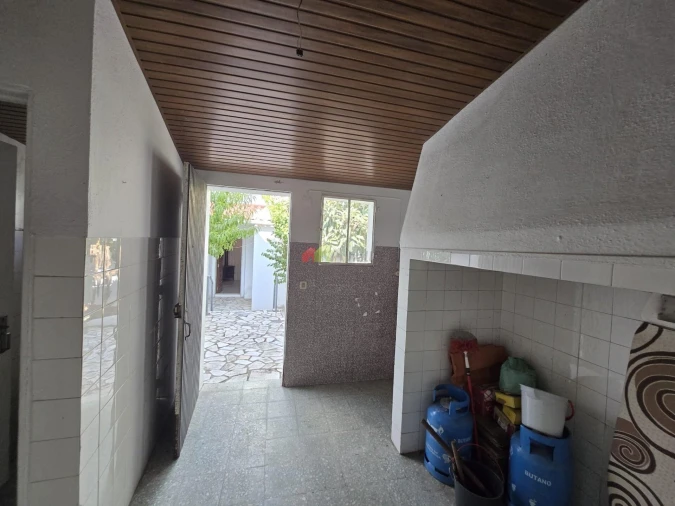 Moradia T3 para Venda em Nossa Senhora da Vila, Nossa Senhora do Bispo e Silveiras Foto 35