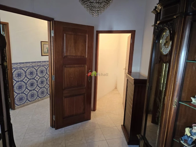 Moradia T3 para Venda em Nossa Senhora da Vila, Nossa Senhora do Bispo e Silveiras Foto 2