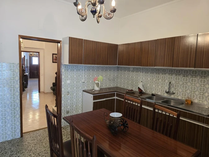 Moradia T3 para Venda em Nossa Senhora da Vila, Nossa Senhora do Bispo e Silveiras Foto 13