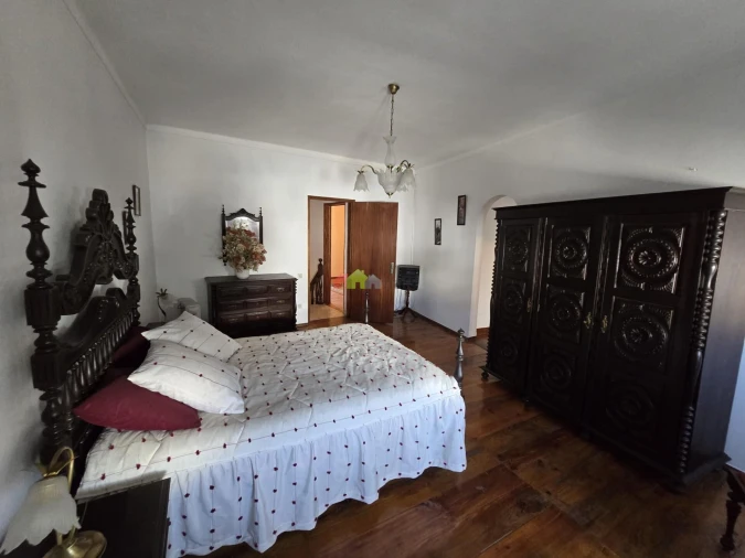 Moradia T3 para Venda em Nossa Senhora da Vila, Nossa Senhora do Bispo e Silveiras Foto 19