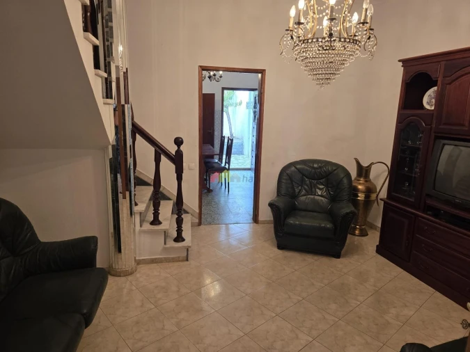 Moradia T3 para Venda em Nossa Senhora da Vila, Nossa Senhora do Bispo e Silveiras Foto 8