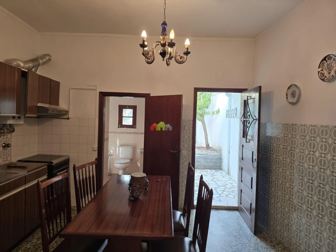 Moradia T3 para Venda em Nossa Senhora da Vila, Nossa Senhora do Bispo e Silveiras Foto 10