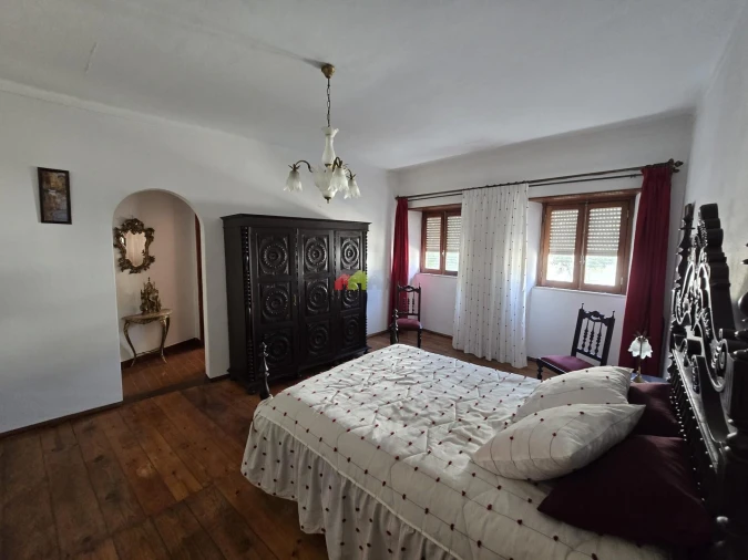 Moradia T3 para Venda em Nossa Senhora da Vila, Nossa Senhora do Bispo e Silveiras Foto 20