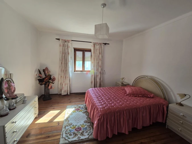 Moradia T3 para Venda em Nossa Senhora da Vila, Nossa Senhora do Bispo e Silveiras Foto 25