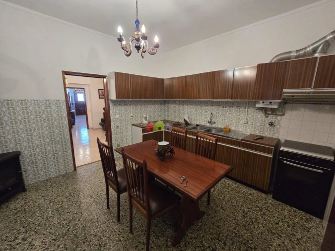 Moradia T3 para Venda em Nossa Senhora da Vila, Nossa Senhora do Bispo e Silveiras Foto 11