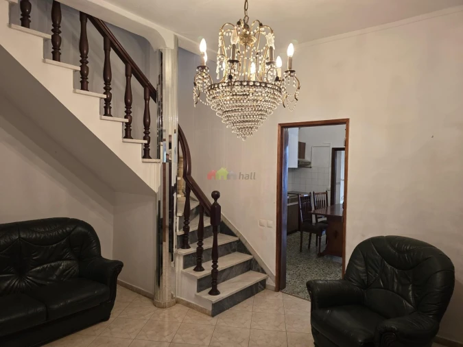 Moradia T3 para Venda em Nossa Senhora da Vila, Nossa Senhora do Bispo e Silveiras Foto 7