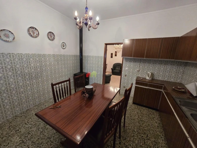 Moradia T3 para Venda em Nossa Senhora da Vila, Nossa Senhora do Bispo e Silveiras Foto 12