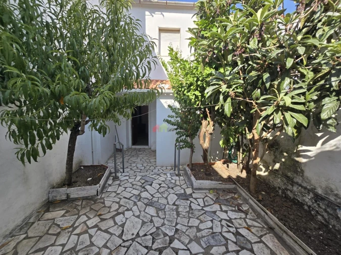 Moradia T3 para Venda em Nossa Senhora da Vila, Nossa Senhora do Bispo e Silveiras Foto 30