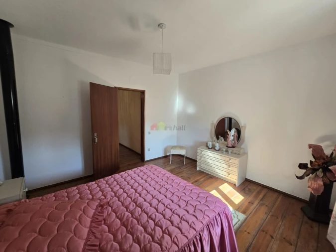 Moradia T3 para Venda em Nossa Senhora da Vila, Nossa Senhora do Bispo e Silveiras Foto 24