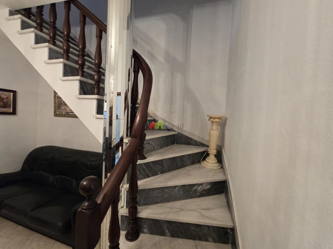 Moradia T3 para Venda em Nossa Senhora da Vila, Nossa Senhora do Bispo e Silveiras Foto 17