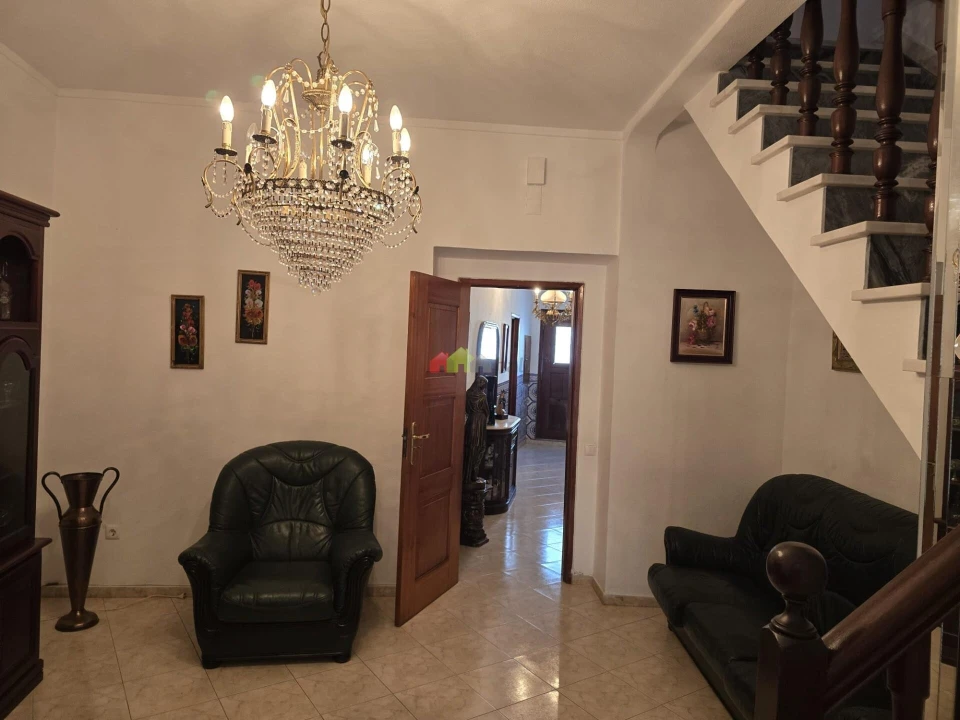 Moradia T3 para Venda em Nossa Senhora da Vila, Nossa Senhora do Bispo e Silveiras Foto 9